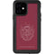 Wizarding Worlds Harry Potter Hogwarts Crest iPhone 12 Waterproof Case