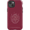 Wizarding Worlds Harry Potter Hogwarts Crest iPhone 13 Impact Case