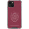 Wizarding Worlds Harry Potter Hogwarts Crest iPhone 13 Mini Clear Case