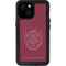 Wizarding Worlds Harry Potter Hogwarts Crest iPhone 13 Mini Waterproof Case