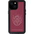 Wizarding Worlds Harry Potter Hogwarts Crest iPhone 13 Mini Waterproof Case