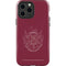 Wizarding Worlds Harry Potter Hogwarts Crest iPhone 13 Pro Max Impact Case