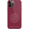 Wizarding Worlds Harry Potter Hogwarts Crest iPhone 13 Pro Max Skin