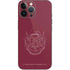 Wizarding Worlds Harry Potter Hogwarts Crest iPhone 13 Pro Max Skin