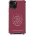Wizarding Worlds Harry Potter Hogwarts Crest iPhone 14 Clear Case