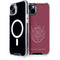 Wizarding Worlds Harry Potter Hogwarts Crest iPhone 15 MagSafe Case