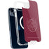 Wizarding Worlds Harry Potter Hogwarts Crest iPhone 15 MagSafe Case