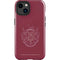Wizarding Worlds Harry Potter Hogwarts Crest iPhone 14 Plus Impact Case