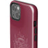 Wizarding Worlds Harry Potter Hogwarts Crest iPhone 15 Plus Impact Case