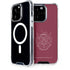 Wizarding Worlds Harry Potter Hogwarts Crest iPhone 14 Pro MagSafe Case