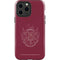 Wizarding Worlds Harry Potter Hogwarts Crest iPhone 14 Pro Max Impact Case