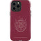 Wizarding Worlds Harry Potter Hogwarts Crest iPhone 15 Pro Max Impact Case