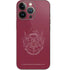 Wizarding Worlds Harry Potter Hogwarts Crest iPhone 14 Pro Skin