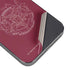 Wizarding Worlds Harry Potter Hogwarts Crest iPhone 15 Pro Skin