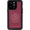 Wizarding Worlds Harry Potter Hogwarts Crest iPhone 14 Pro Waterproof Case