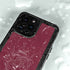 Wizarding Worlds Harry Potter Hogwarts Crest iPhone 14 Pro Waterproof Case