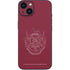 Wizarding Worlds Harry Potter Hogwarts Crest iPhone 14 Skin