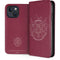 Wizarding Worlds Harry Potter Hogwarts Crest iPhone 15 Plus Folio Case