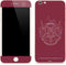 Wizarding Worlds Harry Potter Hogwarts Crest iPhone 6/6s Plus Skin