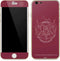Wizarding Worlds Harry Potter Hogwarts Crest iPhone 6/6s Skin