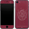 Wizarding Worlds Harry Potter Hogwarts Crest iPhone 8 Skin