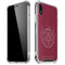 Wizarding Worlds Harry Potter Hogwarts Crest iPhone XR Clear Case