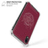 Wizarding Worlds Harry Potter Hogwarts Crest iPhone XR Clear Case