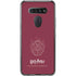 Wizarding Worlds Harry Potter Hogwarts Crest LG K51/Q51 Clear Case