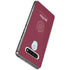 Wizarding Worlds Harry Potter Hogwarts Crest LG Stylo 6 Clear Case