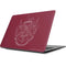 Wizarding Worlds Harry Potter Hogwarts Crest Apple MacBook Skin