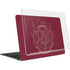 Wizarding Worlds Harry Potter Hogwarts Crest MacBook Air 15in (2023-2025) Case plus Skin