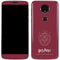 Wizarding Worlds Harry Potter Hogwarts Crest Moto E5 Plus Skin