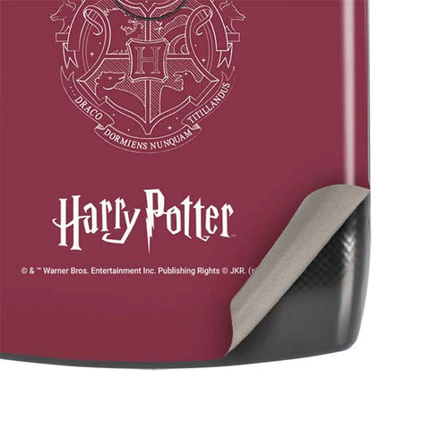 Wizarding Worlds Harry Potter Hogwarts Crest Motorola RAZR Skin
