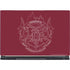Wizarding Worlds Harry Potter Hogwarts Crest MSI GS65 Stealth Laptop Skin