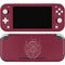 Wizarding Worlds Harry Potter Hogwarts Crest Nintendo Switch Lite Skin
