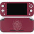 Wizarding Worlds Harry Potter Hogwarts Crest Nintendo Switch Lite Skin
