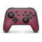 Wizarding Worlds Harry Potter Hogwarts Crest Nintendo Switch Pro Controller Skin