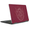Wizarding Worlds Harry Potter Hogwarts Crest Notebook 9 Pro 13in (2017) Skin