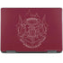 Wizarding Worlds Harry Potter Hogwarts Crest Notebook 9 Pro 13in (2017) Skin
