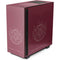 Wizarding Worlds Harry Potter Hogwarts Crest NZXT H510 Compact ATX Mid-Tower Case Skin