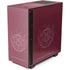 Wizarding Worlds Harry Potter Hogwarts Crest NZXT H510 Compact ATX Mid-Tower Case Skin