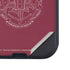 Wizarding Worlds Harry Potter Hogwarts Crest Otterbox Defender iPhone Skin