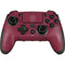 Wizarding Worlds Harry Potter Hogwarts Crest PlayStation Scuf Vantage 2 Controller Skin