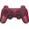 Wizarding Worlds Harry Potter Hogwarts Crest PS3 Dual Shock wireless controller Skin