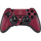 Wizarding Worlds Harry Potter Hogwarts Crest PS4/PC SCUF Impact Controller Skin
