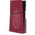 Wizarding Worlds Harry Potter Hogwarts Crest PS5 Slim Disk Console Skin