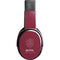 Wizarding Worlds Harry Potter Hogwarts Crest Skullcandy Crusher Wireless Skin