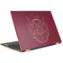 Wizarding Worlds Harry Potter Hogwarts Crest HP Spectre Skin