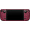 Wizarding Worlds Harry Potter Hogwarts Crest Steam Deck Handheld Gaming Computer Skin