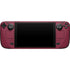 Wizarding Worlds Harry Potter Hogwarts Crest Steam Deck Handheld Gaming Computer Skin